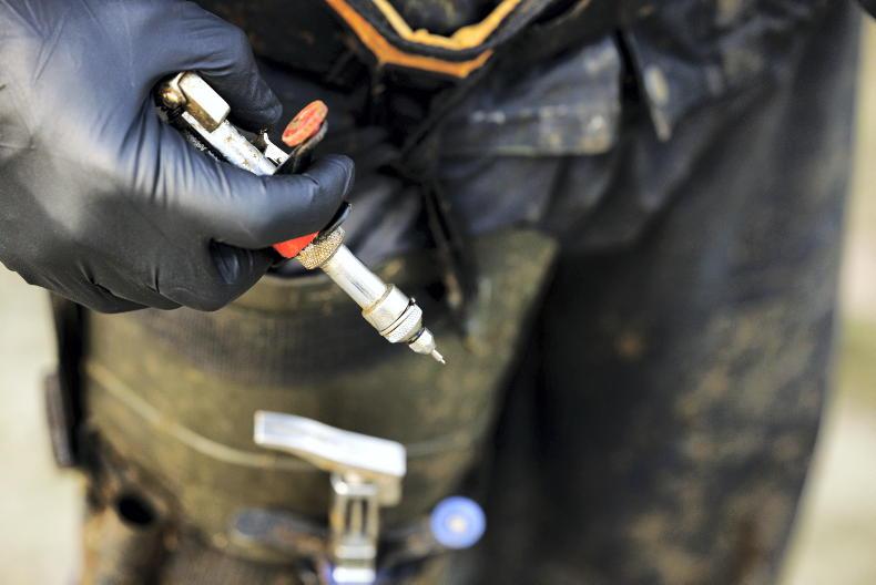 TB reactors up by 32% in the past 12 months 