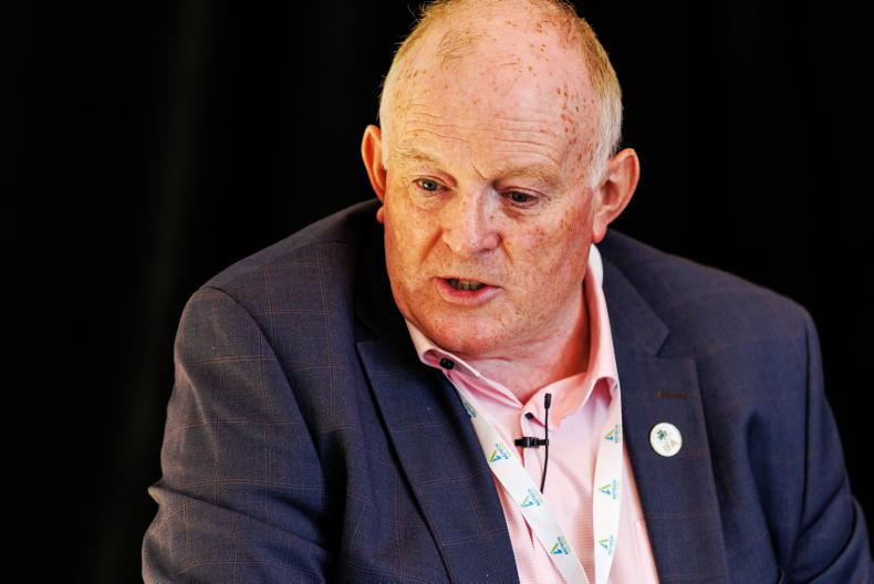 CAP cuts described as a 'hammer blow' 