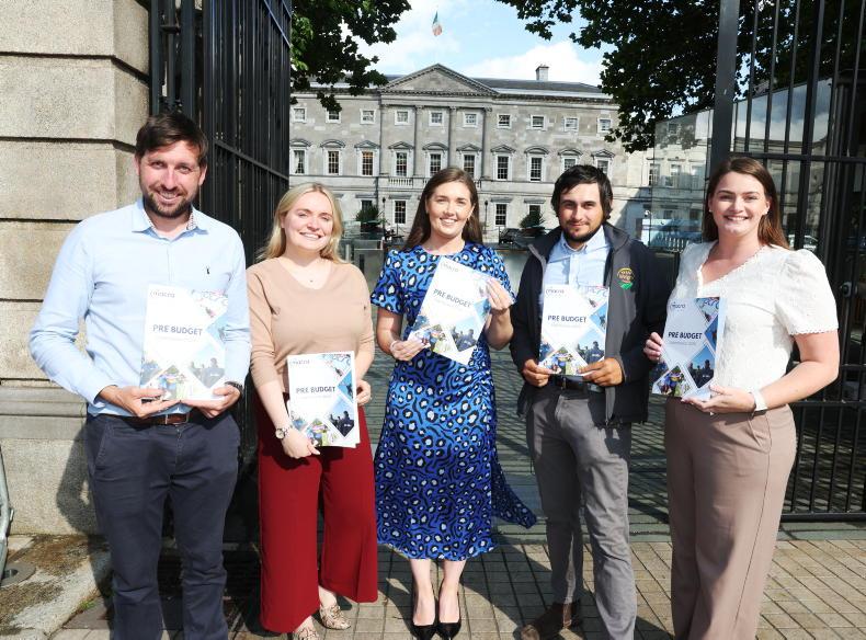 Launch of Pre-Budget submission 2026 and National Lobbying Day