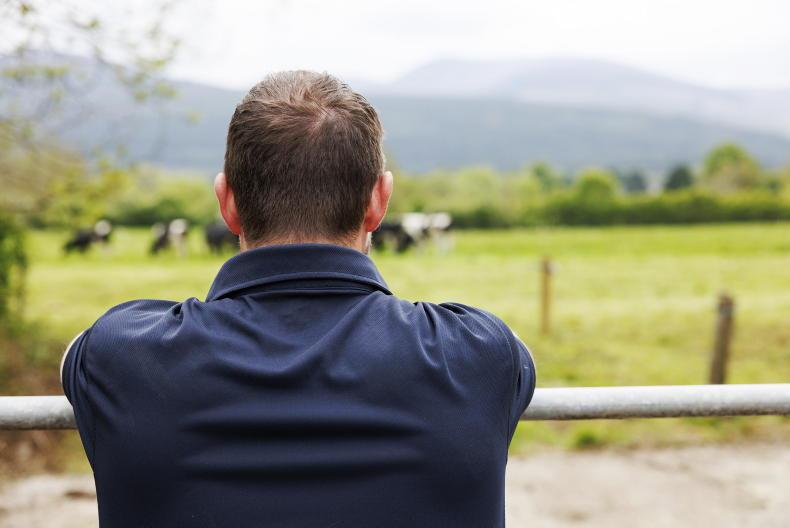 €5m budget for ‘Forgotten Farmers’ payment