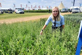 Farming News: Minister on CAP, land prices and forgotten farmers
