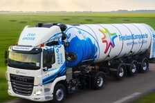 Good first half for FrieslandCampina