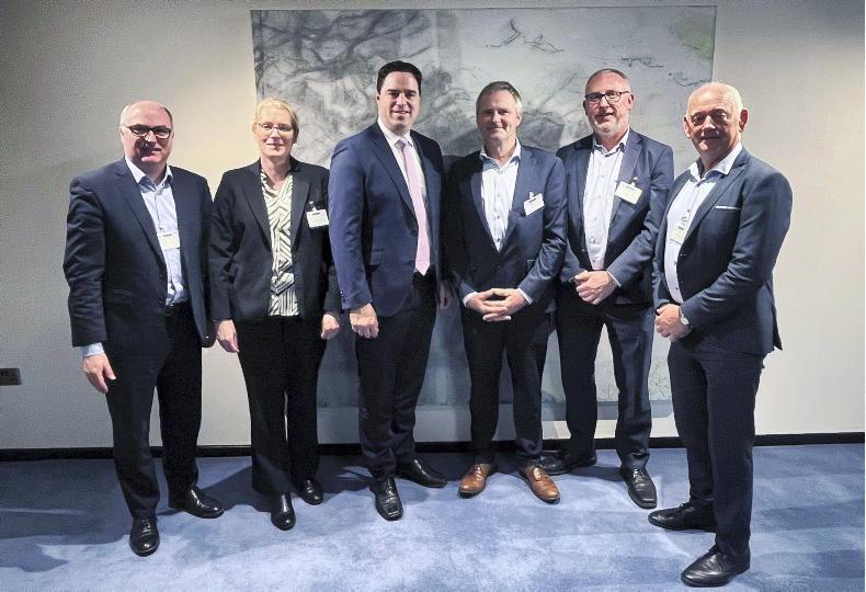 CBAM is tax on food production that must be prevented - ICOS