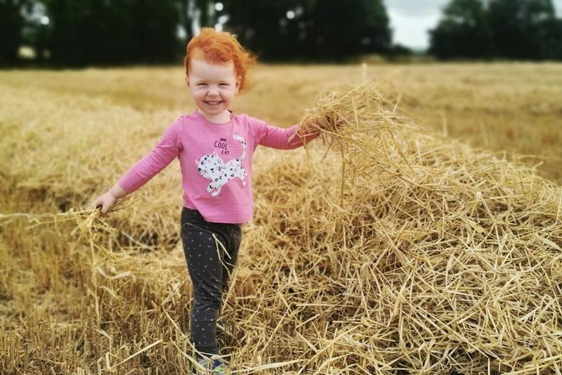 Country vibes... a few of our favourite things 