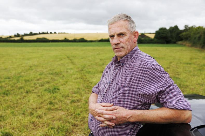 Up to 20ac per farm lost to new motorway