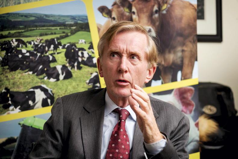 Dr Patrick Wall to lead Ballymaguire Foods outbreak response