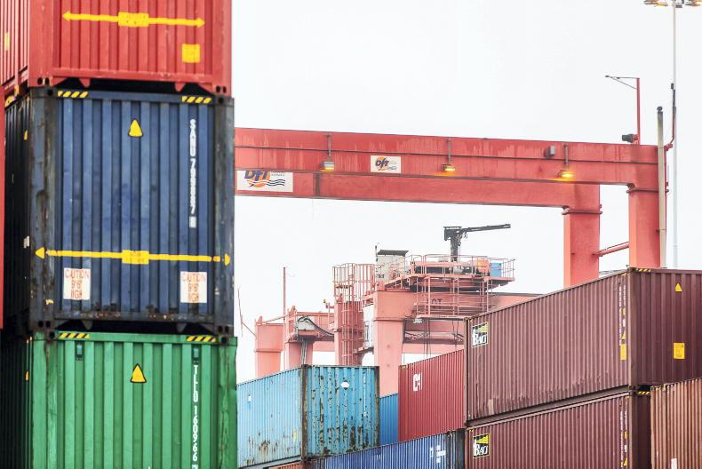 EU-US trade deal is good news for Irish agri-exports 