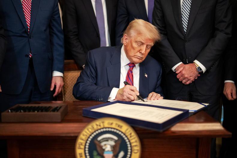 EU-US trade agreement an end to uncertainty – Heydon