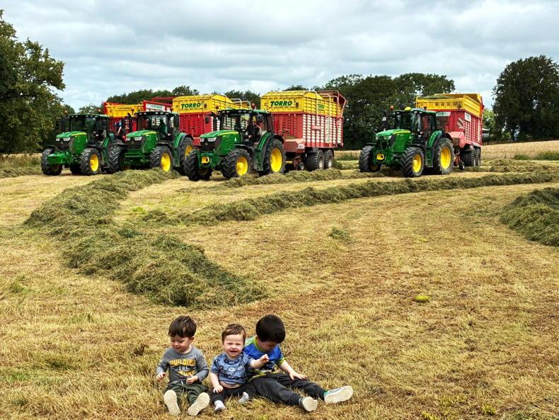 In photos: here are our favourite reader photos this week