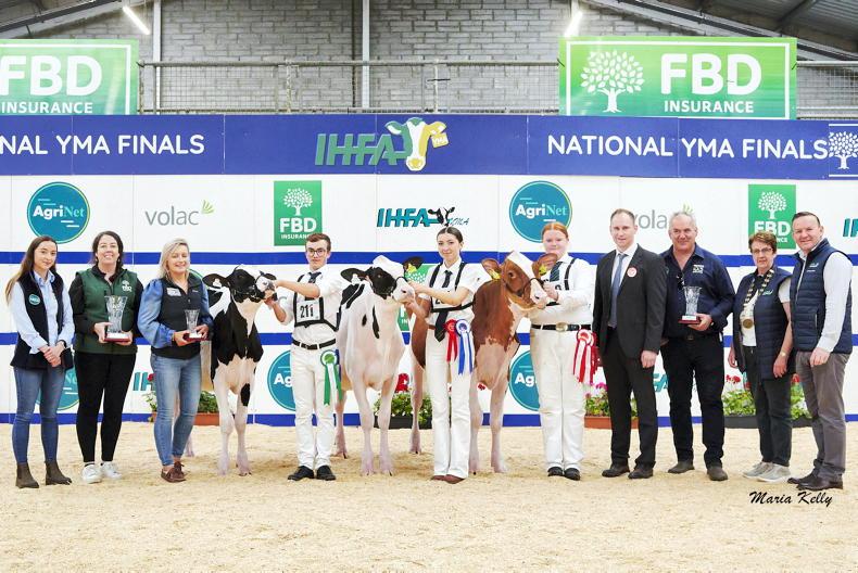 Clean sweep for Sizzler Rompen Rouge Red