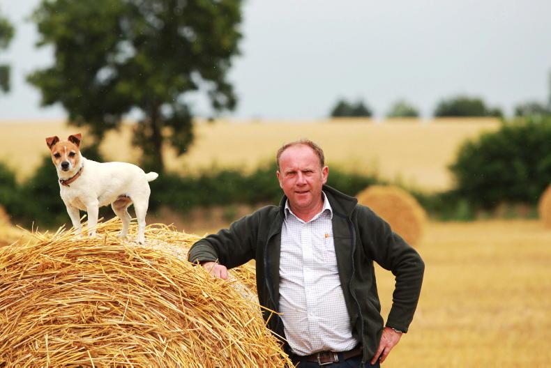 Farmer Writes: time to consign the reaper as we know it to history 