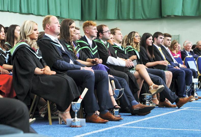 Students still need a strong farming base