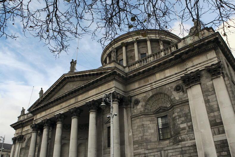Nettle whipping gets the chop in legal overhaul