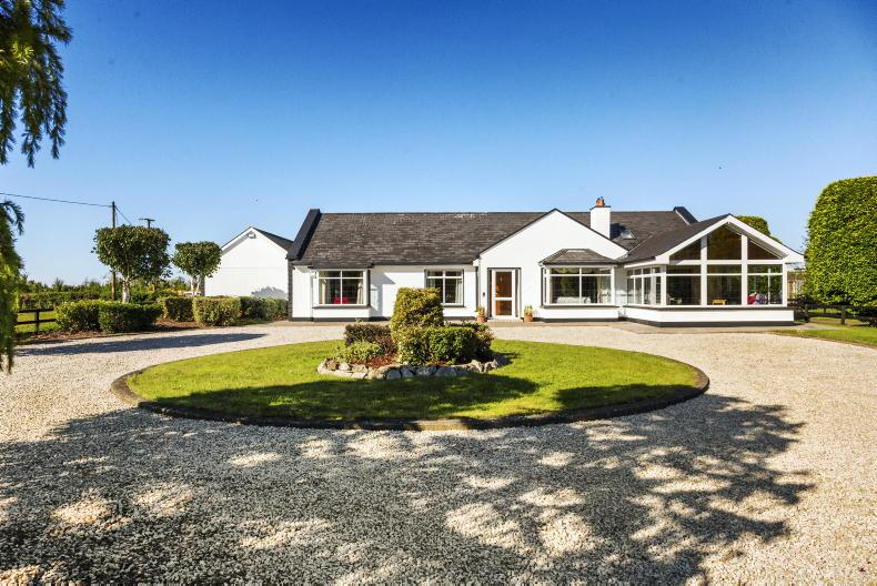 Great land with stable yard has €1.5m pricetag in Co Meath