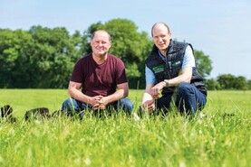 Using AgNav to support on-farm decision-making