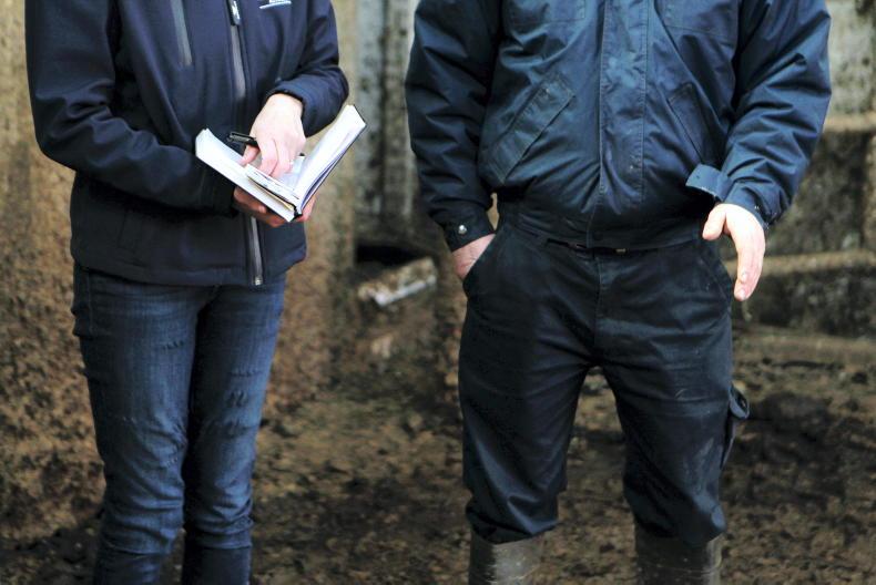 Department refutes ICSA claim over farmer fears