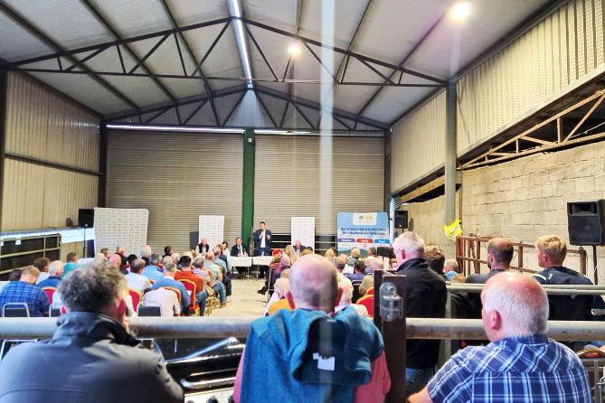 Opinion: Heydon and Gorman can forge strong working alliance