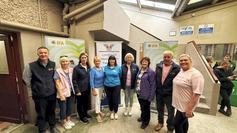 EU-US trade agreement presents further challenges for Irish farm families - IFA