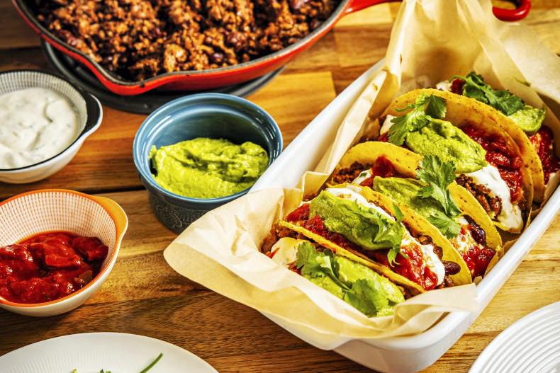 Neven Maguire: Taco ’bout a revolution!