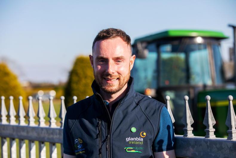 Young Stock Podcast: family key to growing to 200 cows in Waterford