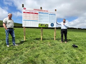 Putting a price on conversion to automated milking in Kilkenny
