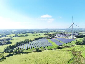 Wind and solar - simple concept with complex reality