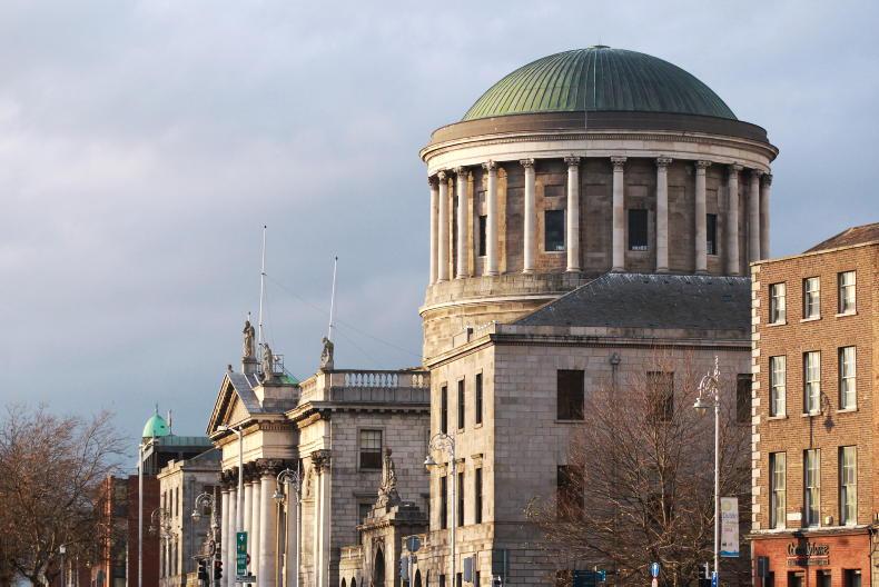 Farmer who gave €350,000 to poor was promised seat in heaven by God, court told