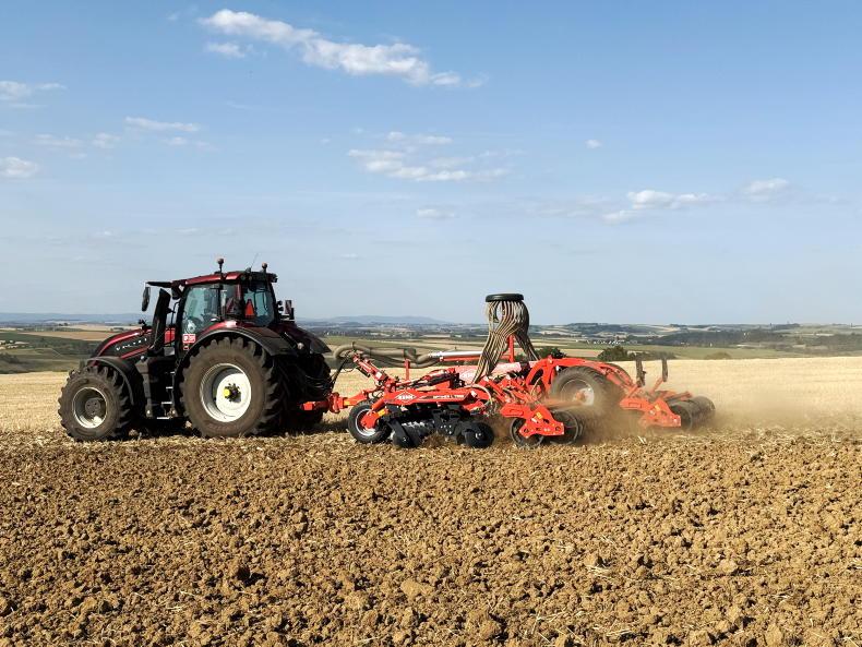 European machinery market hiccups but confidence remains 