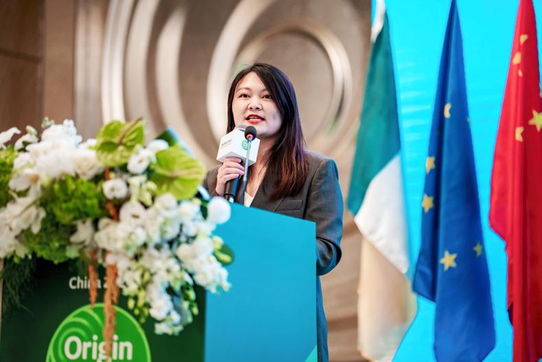 China delivering for Irish agri-food exports