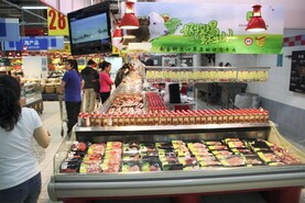 Bord Bia awarded funding to promote European beef and lamb in Asia