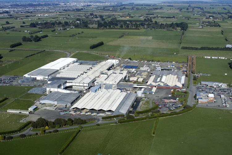 What Dawn Meats would get from a stake in New Zealand’s Alliance group