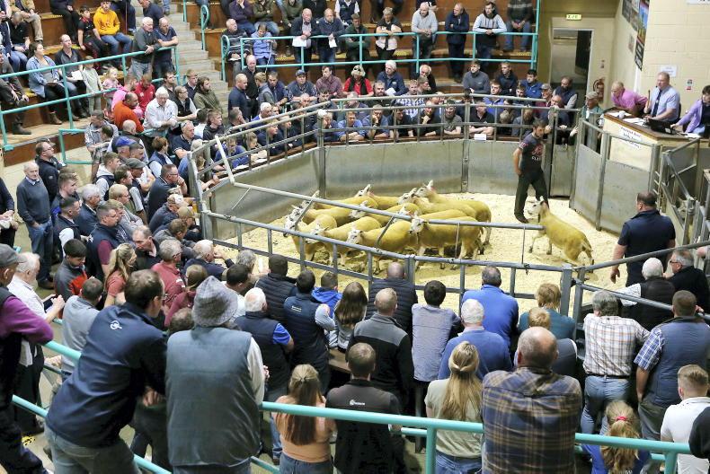 Northern Ireland diary of events