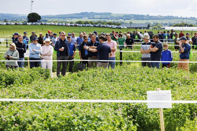 Dairy Management: grass growth, contract rearing and slurry storage exemption