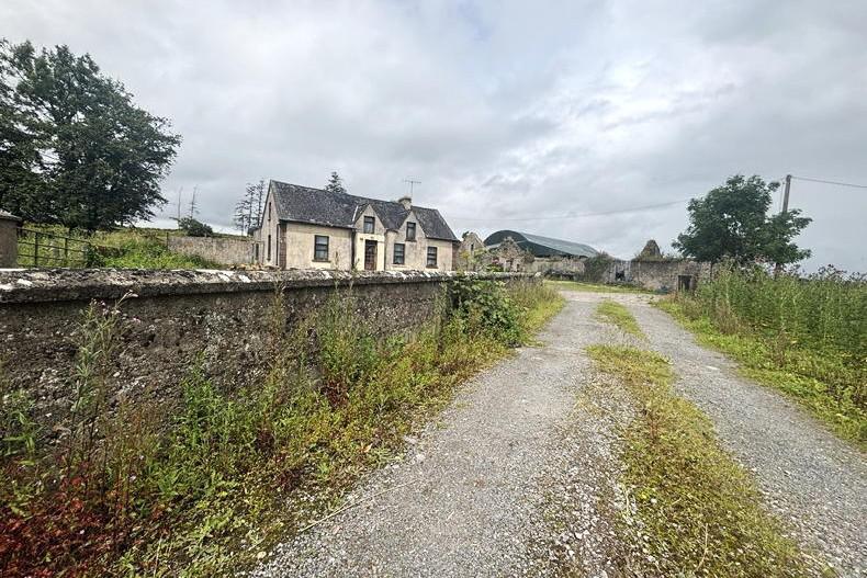Strong interest in Premier County farm for €1m
