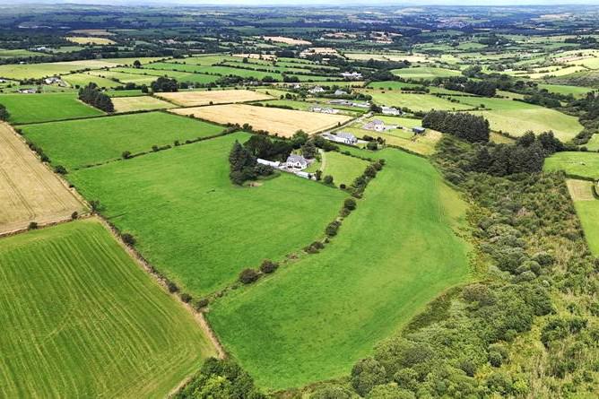 Bandon land for sale ‘already under offer’ says agent