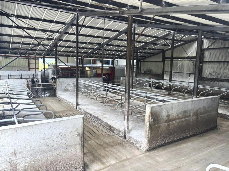 Editorial: top spec investment for Kilkenny farm