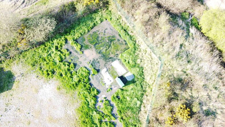Sewage leak from Cork wastewater plant found
