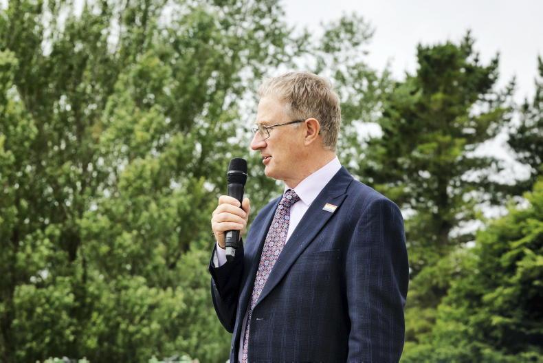 Grants drive Teagasc income up for 2024