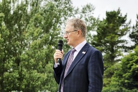 Grants drive Teagasc income up for 2024