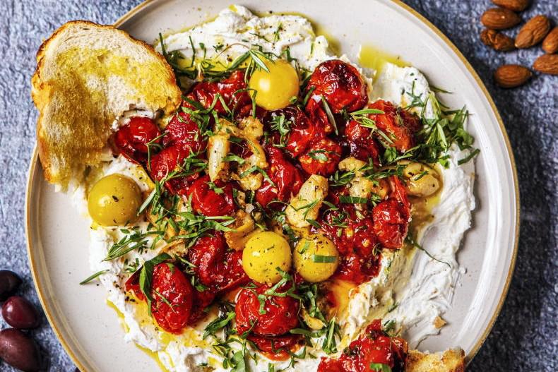 Neven Maguire: plum crazy for these dishes