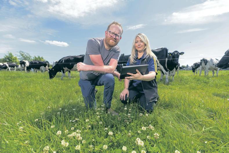 ‘If it’s measured, it’s managed’: why the Gleesons use AgNav