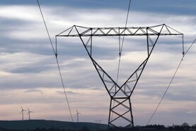Ireland still reliant on natural gas for electricity generation 