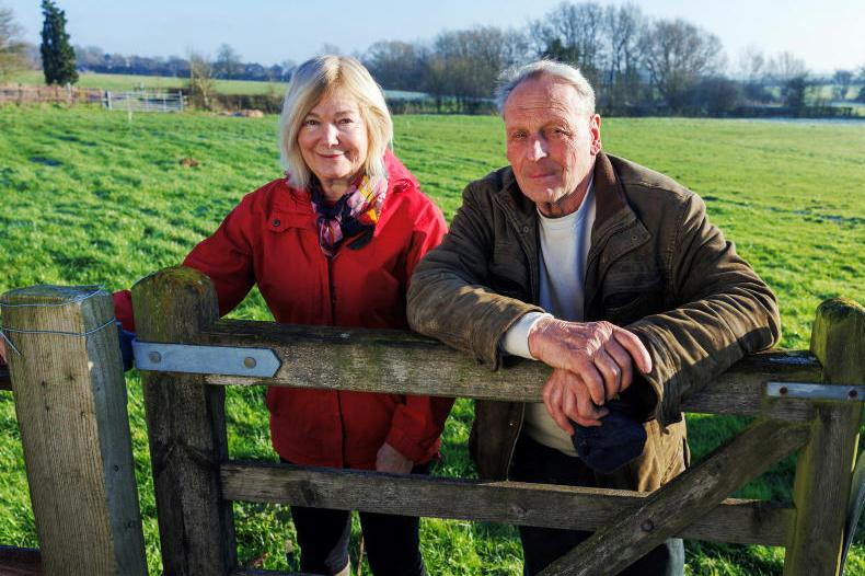 Farmer Writes: more demanding Red Tractor rules