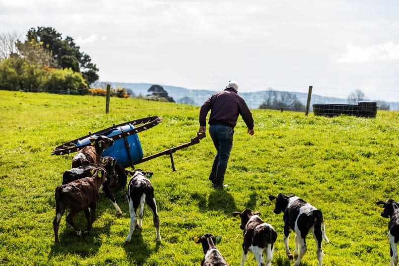 Over 4,000 farmers move to jobseeker’s allowance in 10 years – Aontú