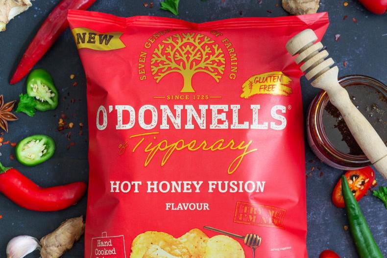 The flavours beyond the fields at this year's Ploughing