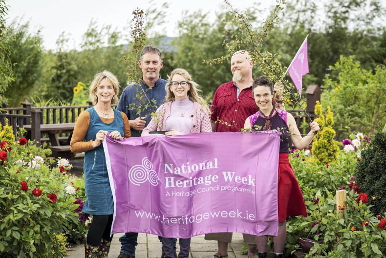 Celebrating our agricultural roots: 10 must-see events for Heritage Week