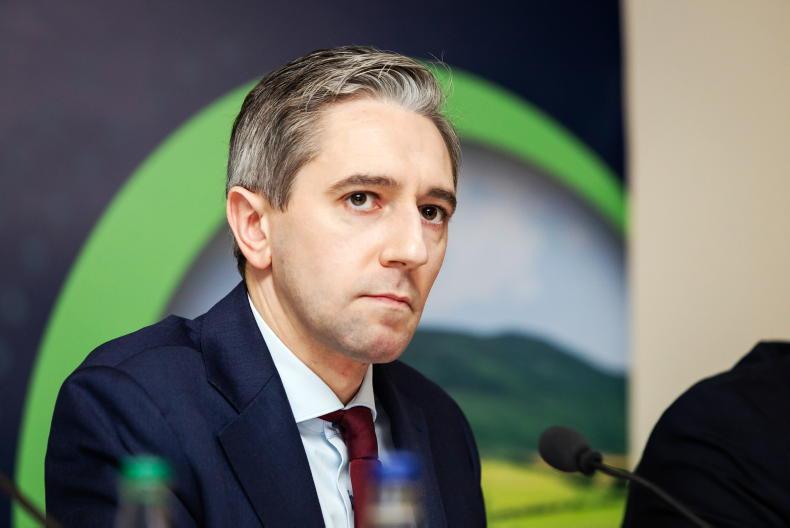 Harris hints at succession measures in Budget 2026