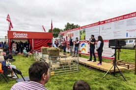 Editorial: Tullamore shines in summer sun