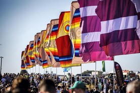 LEO and Google partnering for Ploughing 2025