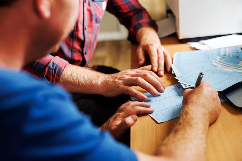 Farm succession: grasping the nettle